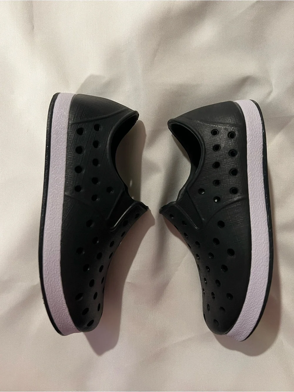 Cat & Jack Toddler Boys' Jese Water Shoes Black Size 7